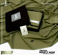 WASH N WEAR