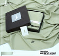 WASH N WEAR