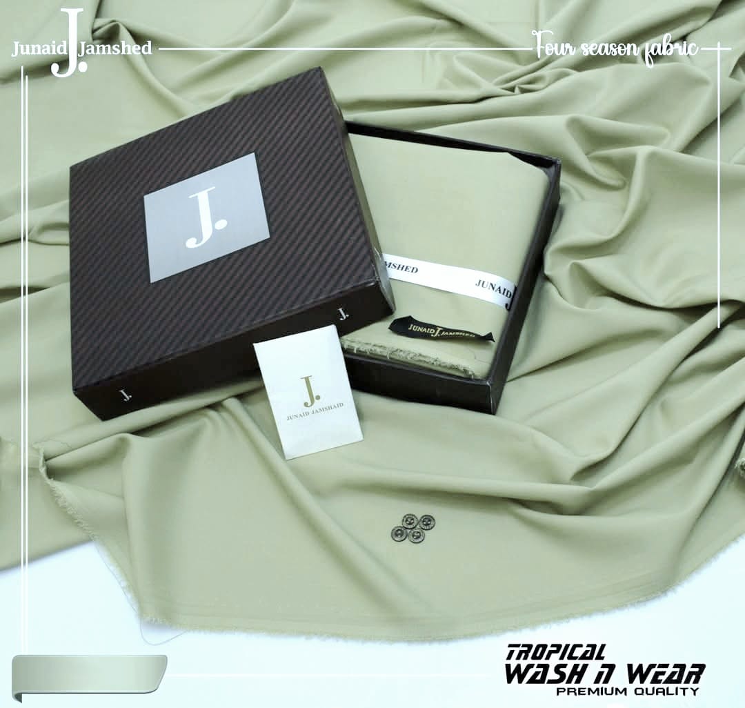 WASH N WEAR