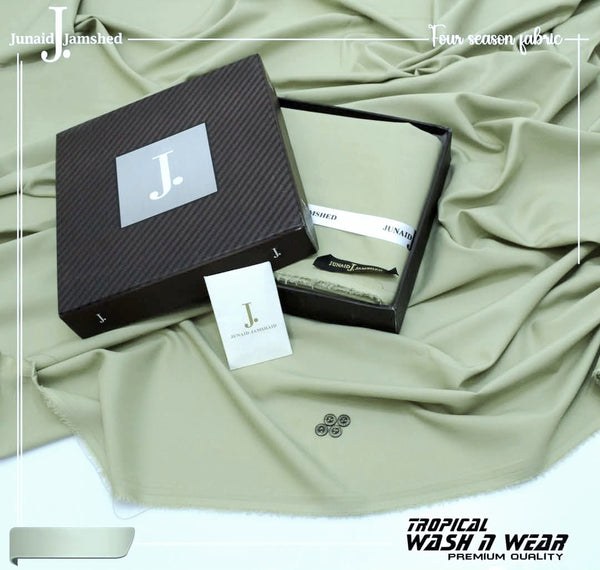 WASH N WEAR